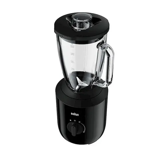 ბლენდერი BRAUN JB3150BK , 2 image - Primestore.ge
