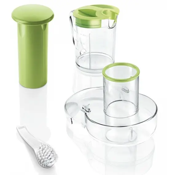 წვენსაწური BOSCH MES25G0 , 4 image - Primestore.ge