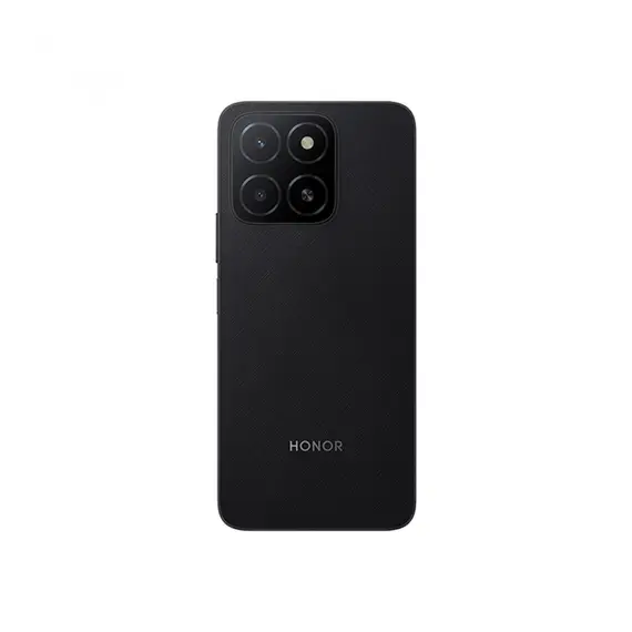 Mobile phone HONOR X5b Plus 4GB/128GB Black, 5 image