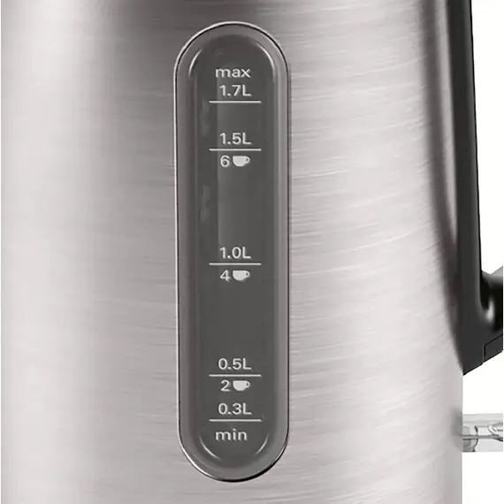 Kettle BOSCH TWK4P440, 5 image
