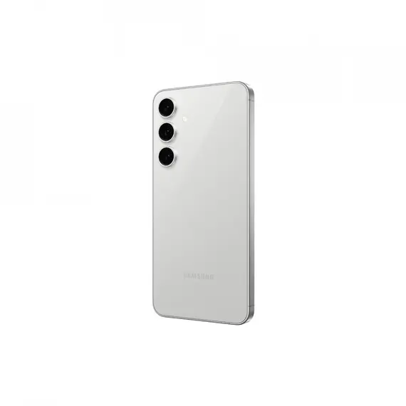 მობილური ტელეფონი SAMSUNG S24 FE 128GB GRAY SM-S721BZABCAU/D , 4 image - Primestore.ge