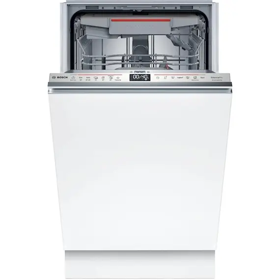 ჭურჭლის სარეცხი მანქანა - BOSCH - SPV6EMX70Q  - Primestore.ge