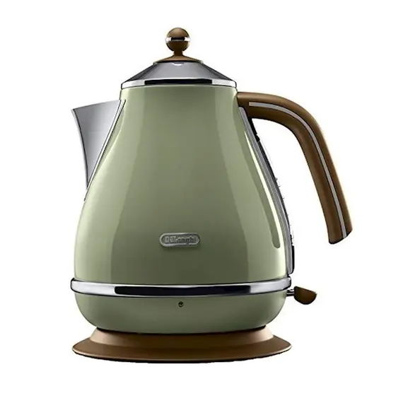 ჩაიდანი DELONGHI KBOV2001.GR - Primestore.ge