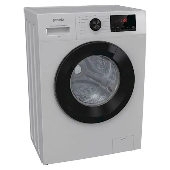Washing machine GORENJE WHP72EAS, 2 image