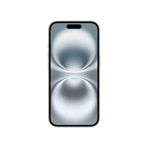 მობილური ტელეფონი APPLE iPhone 16 128GB White , 2 image - Primestore.ge