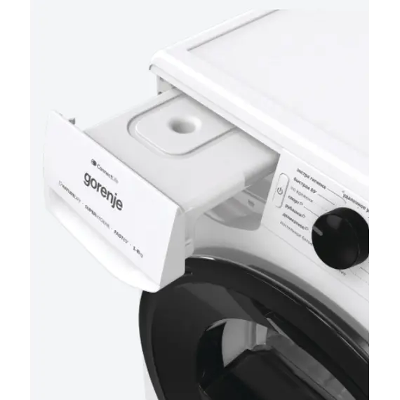 სარეცხის საშრობი GORENJE DPNE82GNLWIFI/C , 4 image - Primestore.ge