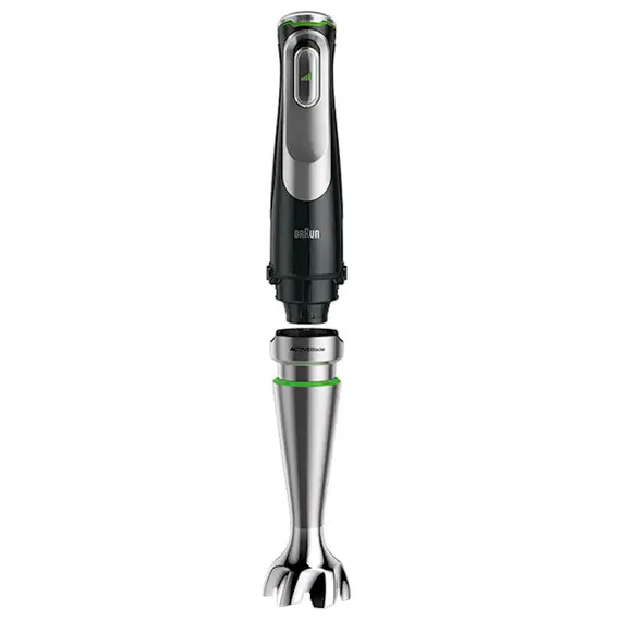 ბლენდერი BRAUN MQ9195XLI , 3 image - Primestore.ge