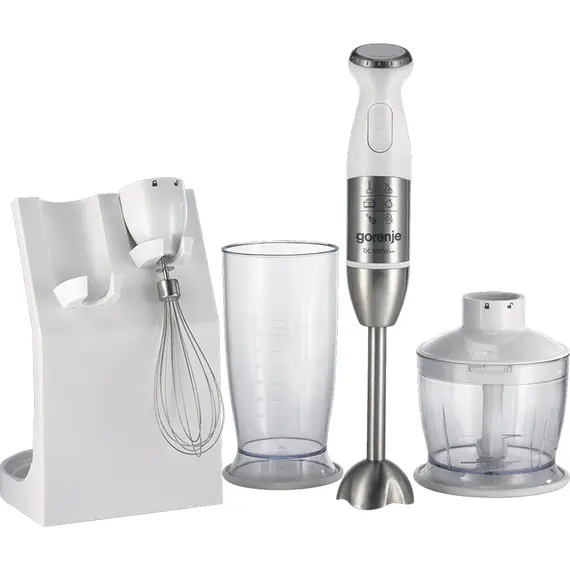 ბლენდერი GORENJE HBC806QW  - Primestore.ge