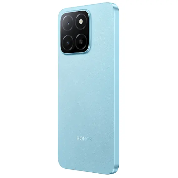 მობილური ტელეფონი HONOR X5b 4GB/64GB Blue/D , 6 image - Primestore.ge