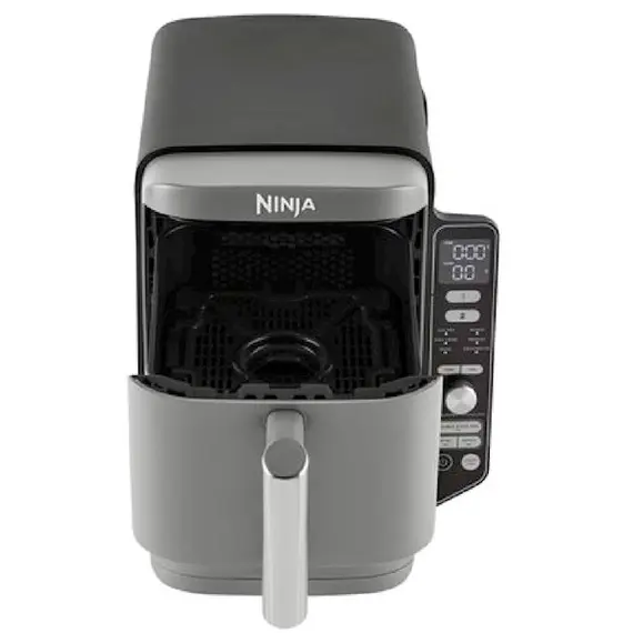 აეროგრილი NINJA SL400EU , 3 image - Primestore.ge