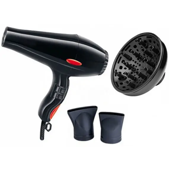 თმის საშრობი FRANKO FHD-1053 , 3 image - Primestore.ge