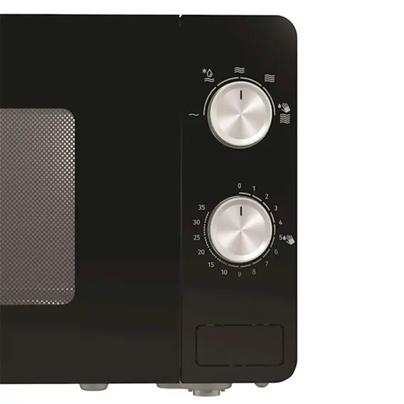 მიკროტალღური ღუმელი GORENJE MO20E1B , 2 image - Primestore.ge