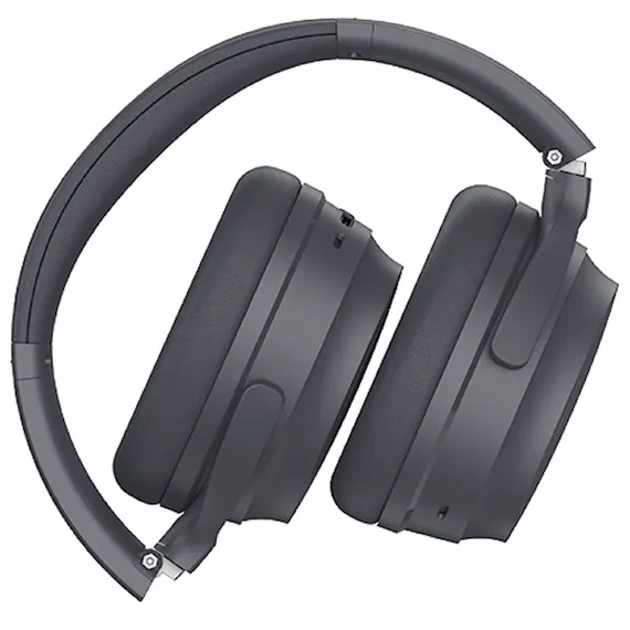 ყურსასმენი Edifier WH700NB, Active Noise Cancelling Headphones, Wireless, Bluetooth, Grey , 3 image - Primestore.ge