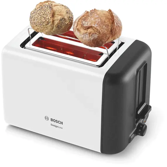 ტოსტერი BOSCH TAT3P421 , 4 image - Primestore.ge
