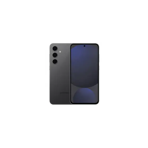 მობილური ტელეფონი SAMSUNG S24 FE 128GB BLACK SM-S721BZKBCAU  - Primestore.ge