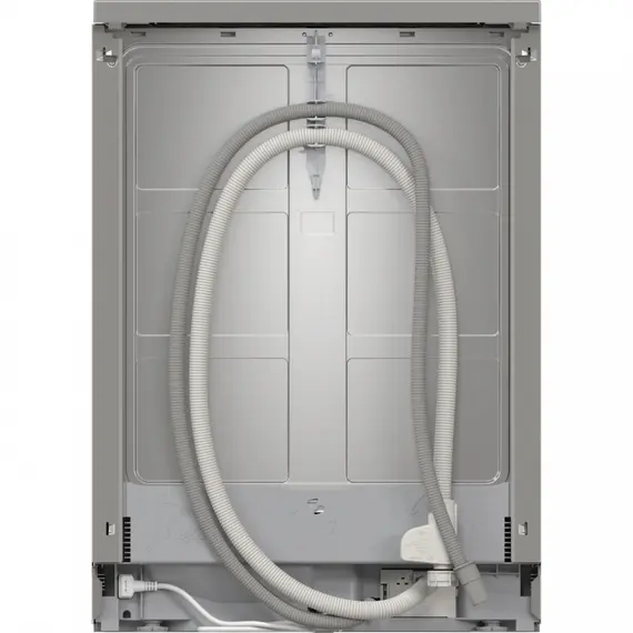 ჭურჭლის სარეცხი მანქანა BOSCH SMS44DI01T , 8 image - Primestore.ge