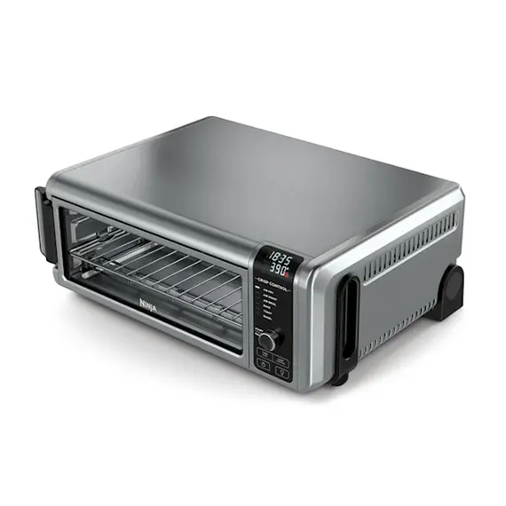 ელექტრო ღუმელი NINJA SP101EU , 2 image - Primestore.ge