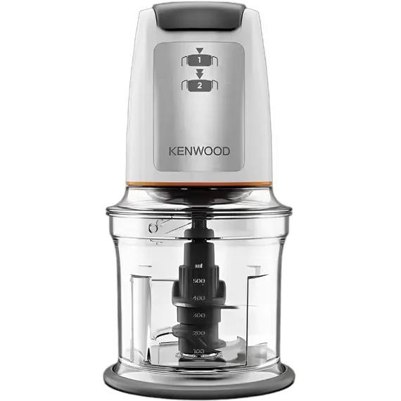 ბლენდერი KENWOOD CHP61.100WH  - Primestore.ge