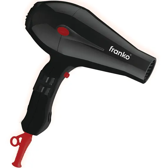 თმის საშრობი FRANKO FHD-1053  - Primestore.ge