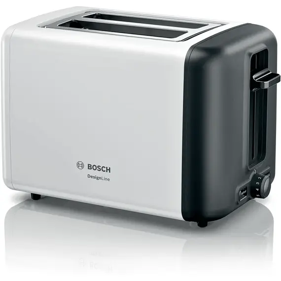 ტოსტერი BOSCH TAT3P421  - Primestore.ge
