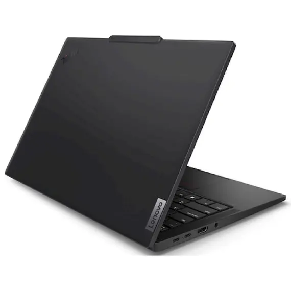 ნოუთბუქი Lenovo ThinkPad T14s Gen 6 14" Touch Snapdragon® X Elite 32GB 1TB SSD Integrated Adreno  GPU Black Win 11 Pro , 7 image - Primestore.ge