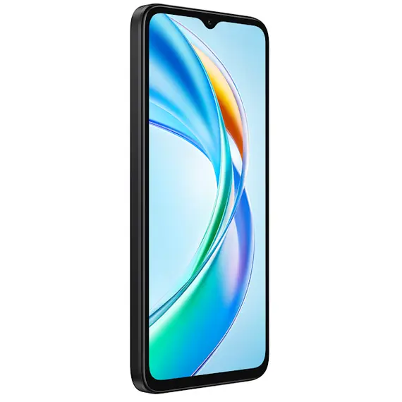 მობილური ტელეფონი HONOR X5b 4GB/64GB Black/D , 4 image - Primestore.ge