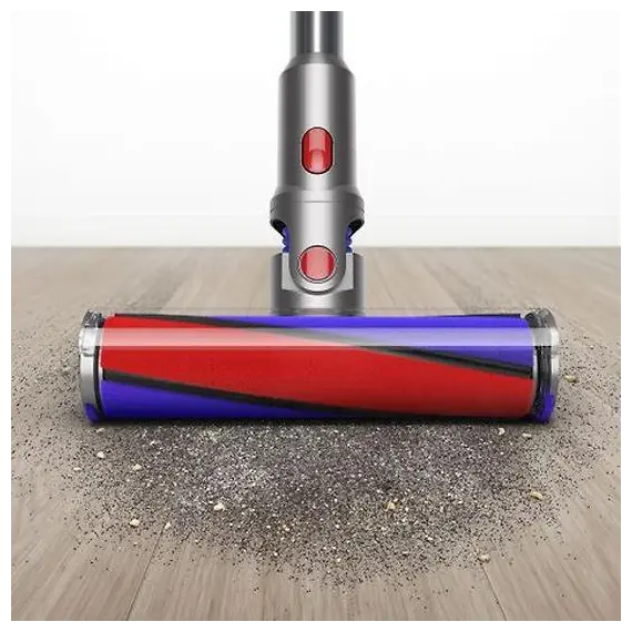 ხელის მტვერსასრუტი DYSON SV25 V8 ABS SV/YE 476547-01 , 7 image - Primestore.ge