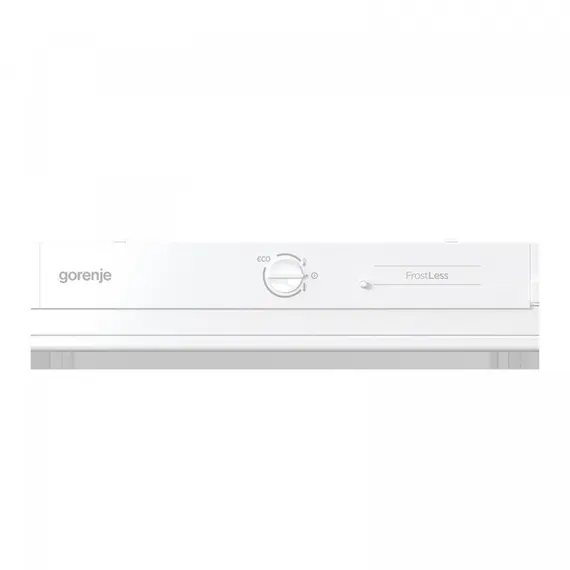 Built-in refrigerator GORENJE RKI4181E1, 3 image