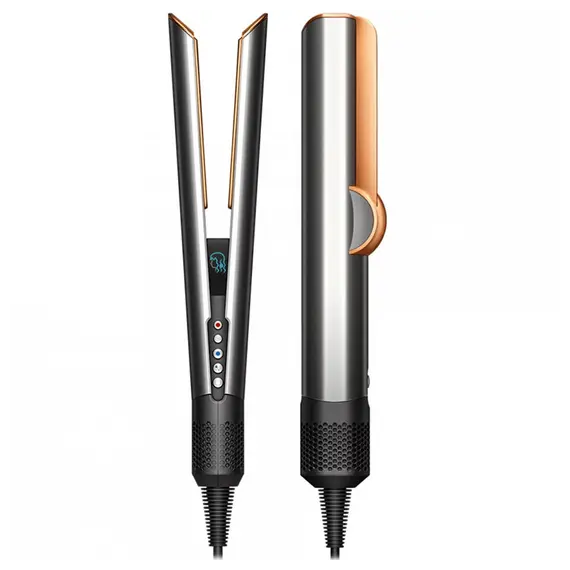 თმის გასასწორებელი DYSON HT01 BNk/Bco/408202-01  - Primestore.ge