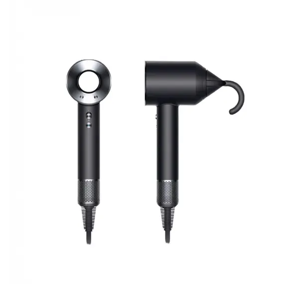 თმის საშრობი DYSON HD07 Lite Bk/Nk 475202-01 , 3 image - Primestore.ge