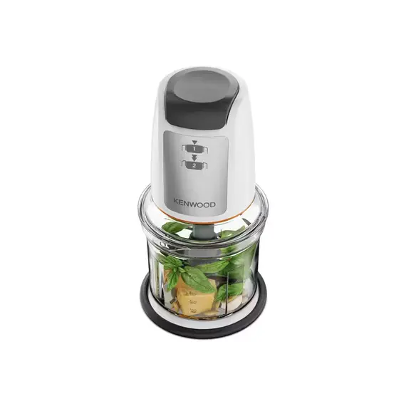 ბლენდერი KENWOOD CHP61.100WH , 2 image - Primestore.ge