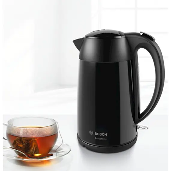 ელექტრო ჩაიდანი BOSCH TWK3P423 , 4 image - Primestore.ge