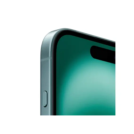 მობილური ტელეფონი Apple iPhone 16 128GB Teal , 4 image - Primestore.ge