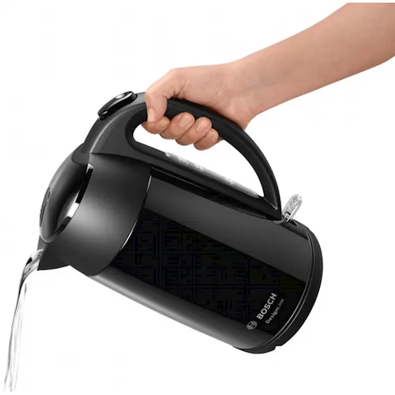 ელექტრო ჩაიდანი BOSCH TWK3P423 , 3 image - Primestore.ge