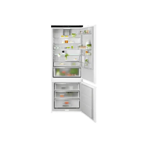 ჩასაშენებელი მაცივარი ELECTROLUX ENP7TD75S  - Primestore.ge