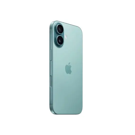 Mobile phone Apple iPhone 16 Only eSIM US Version 128GB teal, 3 image