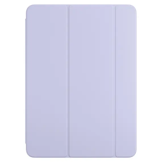 პლანშეტის ქეისი Apple smart Folio for iPad Air 11-inch (M2) - Light Violet , 2 image - Primestore.ge