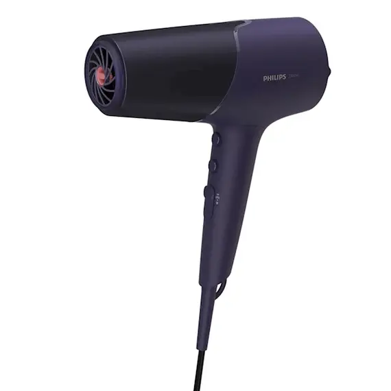 თმის საშრობი PHILIPS BHD514/00 , 4 image - Primestore.ge