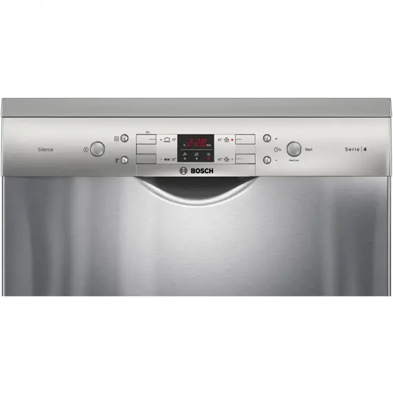 ჭურჭლის სარეცხი მანქანა BOSCH SMS44DI01T , 5 image - Primestore.ge