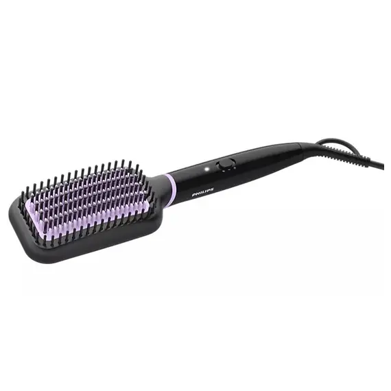 თმის საშრობი სავარცხელი PHILIPS BHH880/00  - Primestore.ge