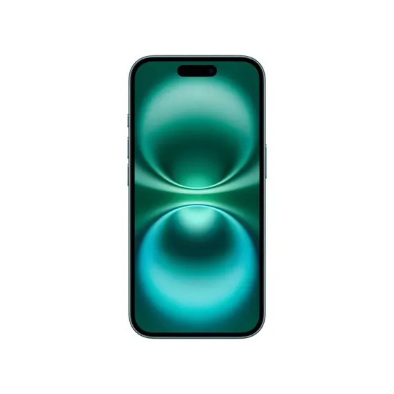მობილური ტელეფონი Apple iPhone 16 128GB Teal , 2 image - Primestore.ge