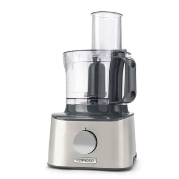 სამზარეულოს კომბაინი KENWOOD FDM301SS - Primestore.ge