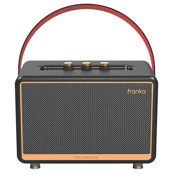 დინამიკი FRANKO FSK-9014  - Primestore.ge