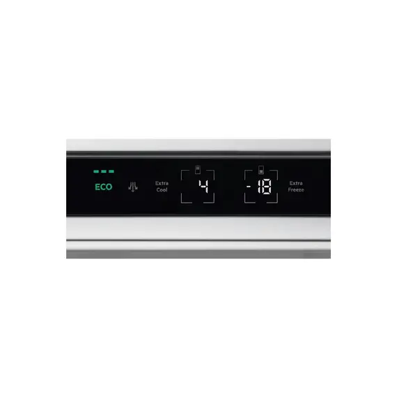 ჩასაშენებელი მაცივარი ELECTROLUX ENP7TD75S , 2 image - Primestore.ge