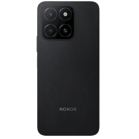 მობილური ტელეფონი HONOR X5b 4GB/64GB Black/D , 6 image - Primestore.ge