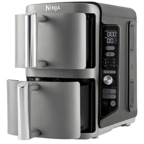 აეროგრილი NINJA SL400EU , 2 image - Primestore.ge