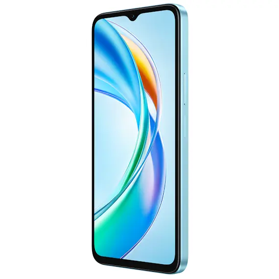 მობილური ტელეფონი HONOR X5b 4GB/64GB Blue/D , 4 image - Primestore.ge
