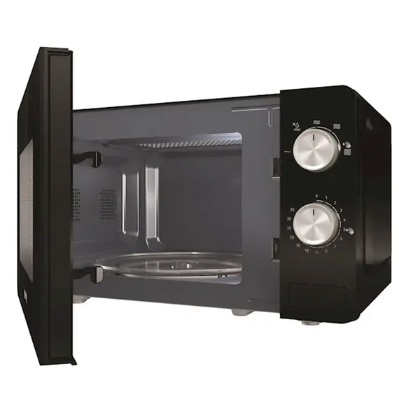 მიკროტალღური ღუმელი GORENJE MO20E1B , 5 image - Primestore.ge