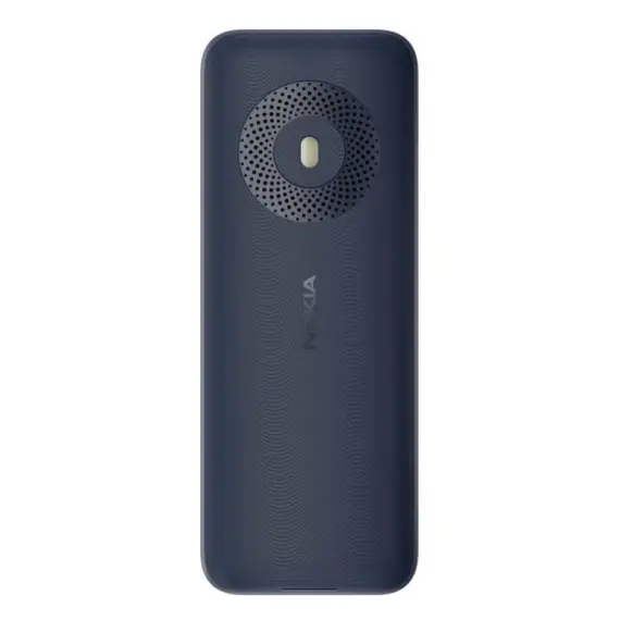 მობილური ტელეფონი NOKIA 130 D/S Blue/D , 3 image - Primestore.ge