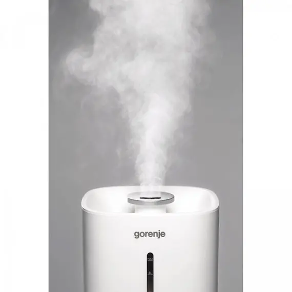 ჰაერის დამატენიანებელი GORENJE H45W , 4 image - Primestore.ge
